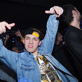 SWAG Party vol.2 фото 89