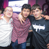 SWAG Party vol.2 фото 65