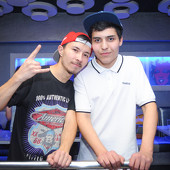 SWAG Party vol.2 фото 67