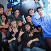 SWAG Party vol.2 фото 167