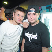 SWAG Party vol.2 фото 170