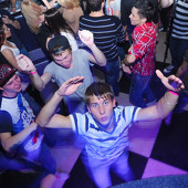 SWAG Party vol.2 фото 95