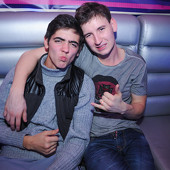 SWAG Party vol.2 фото 71