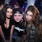 SWAG Party vol.2 фото 230