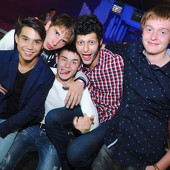 SWAG Party vol.2 фото 179