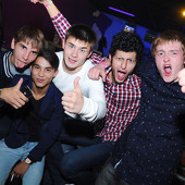 SWAG Party vol.2 фото 180