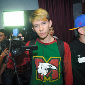 SWAG Party vol.2 фото 100