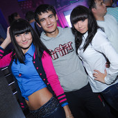 SWAG Party vol.2 фото 150