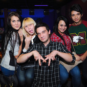 SWAG Party vol.2 фото 57