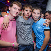 SWAG Party vol.2 фото 156