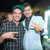 SWAG Party vol.2 фото 37