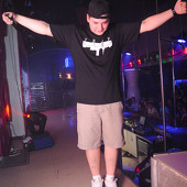 SWAG Party vol.2 фото 201