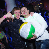 SWAG Party vol.2 фото 109