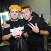 SWAG Party vol.2 фото 41