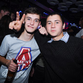 SWAG Party vol.2 фото 61