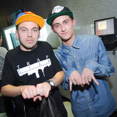 SWAG Party vol.2 фото 43