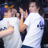 SWAG Party vol.2 фото 46