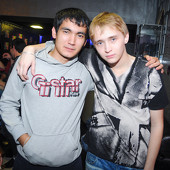 SWAG Party vol.2 фото 55