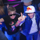 SWAG Party vol.2 фото 205