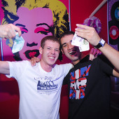 SWAG Party vol.2 фото 87