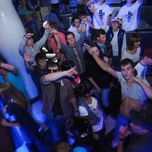 SWAG Party vol.2 фото 219