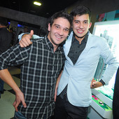 SWAG Party vol.2 фото 38