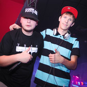 SWAG Party vol.2 фото 204