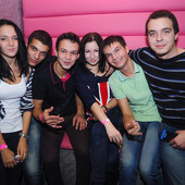 SWAG Party vol.2 фото 102