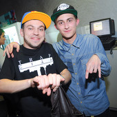 SWAG Party vol.2 фото 42