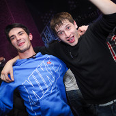 SWAG Party vol.2 фото 149