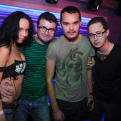 SWAG Party vol.2 фото 91