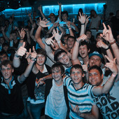 SWAG Party vol.2 фото 97