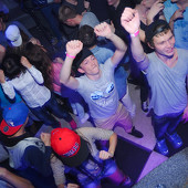 SWAG Party vol.2 фото 185