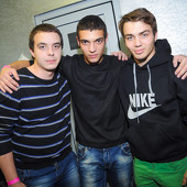 SWAG Party vol.2 фото 36