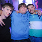 SWAG Party vol.2 фото 127