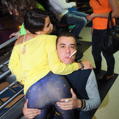 SWAG Party vol.2 фото 195