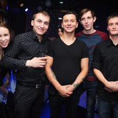 SWAG Party vol.2 фото 79