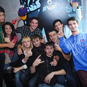 SWAG Party vol.2 фото 168