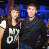 SWAG Party vol.2 фото 58