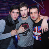 SWAG Party vol.2 фото 85