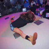 SWAG Party vol.2 фото 223