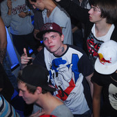 SWAG Party vol.2 фото 103