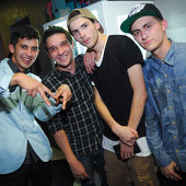 SWAG Party vol.2 фото 40