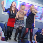 SWAG Party vol.2 фото 83