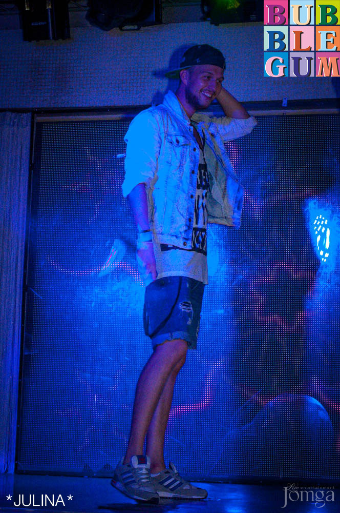 Фотография с "V.I.P"  в Пятерочка