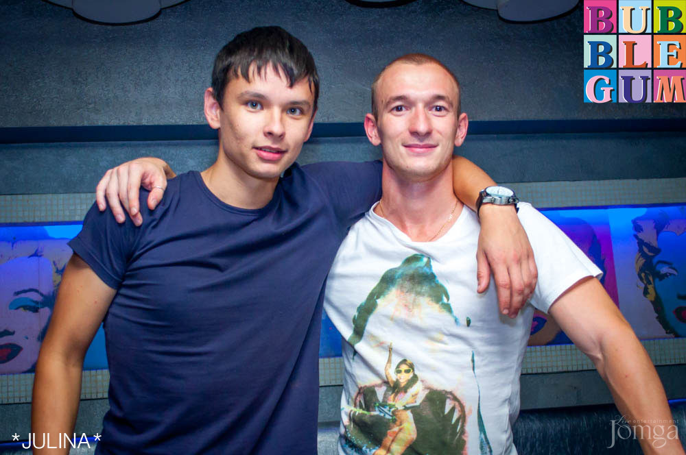 Фотография с "V.I.P"  в Пятерочка