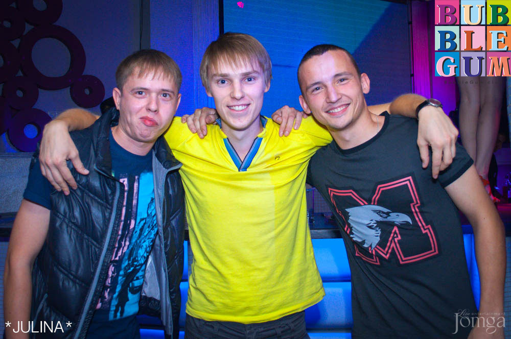 Фотография с "V.I.P"  в Пятерочка