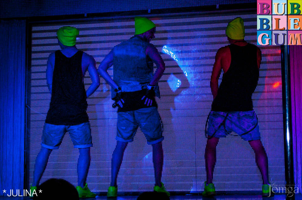 Фотография с "V.I.P"  в Пятерочка