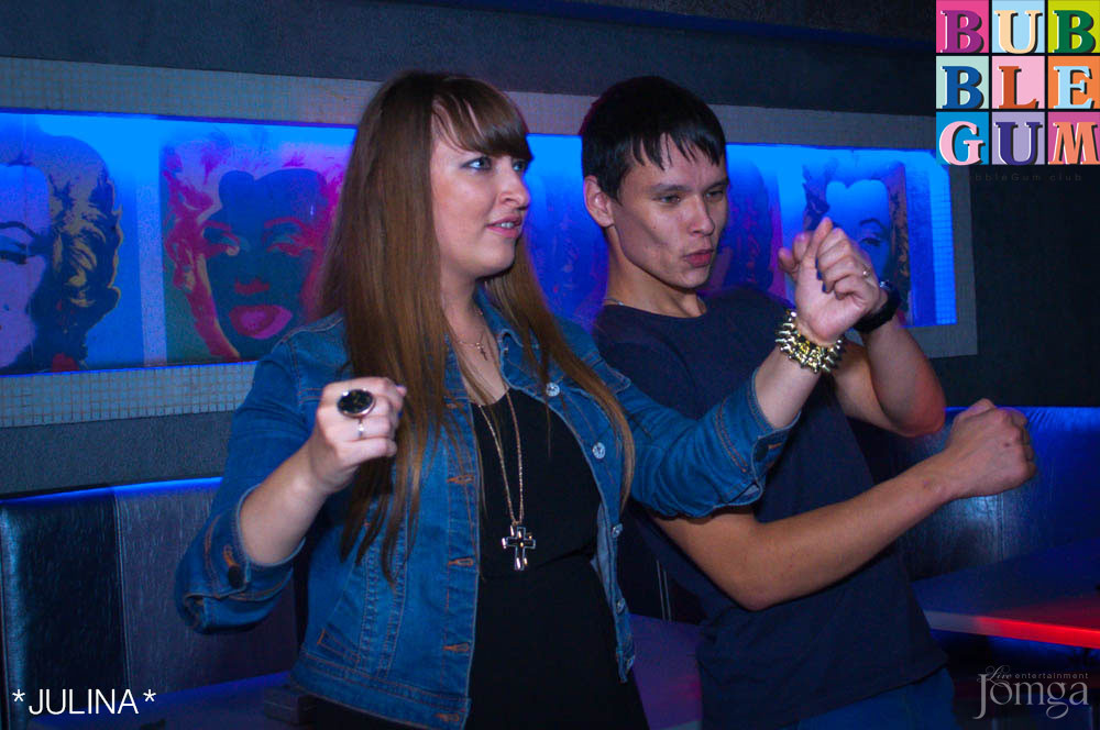 Фотография с "V.I.P"  в Пятерочка