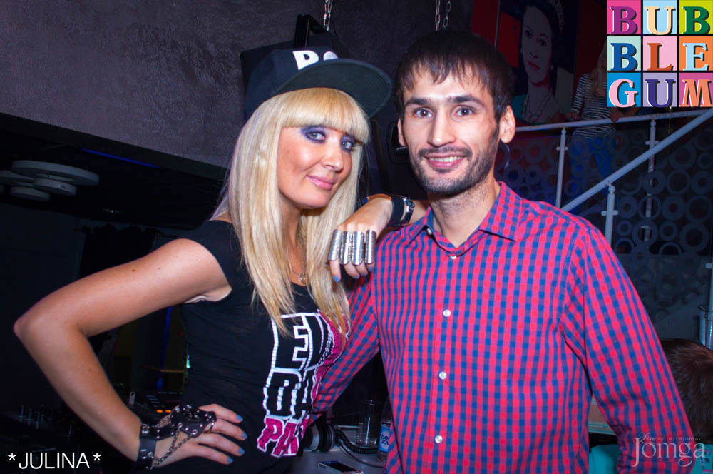 Фотография с "V.I.P"  в Пятерочка